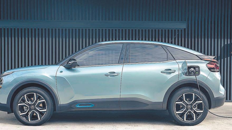 Gama Híbrida Citroën: la familia electrificada más versátil del mercado