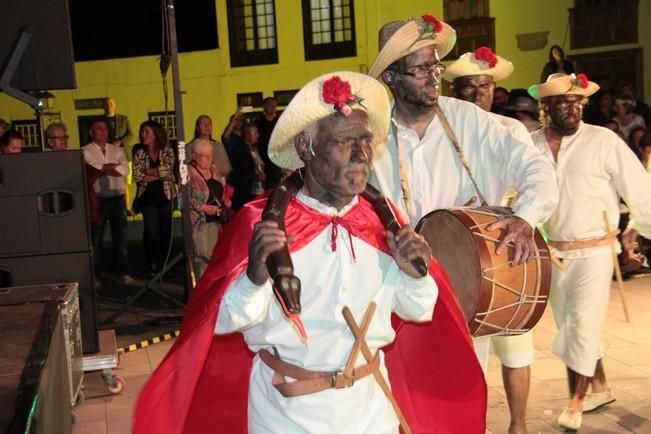 Carnaval de Teguise 2017