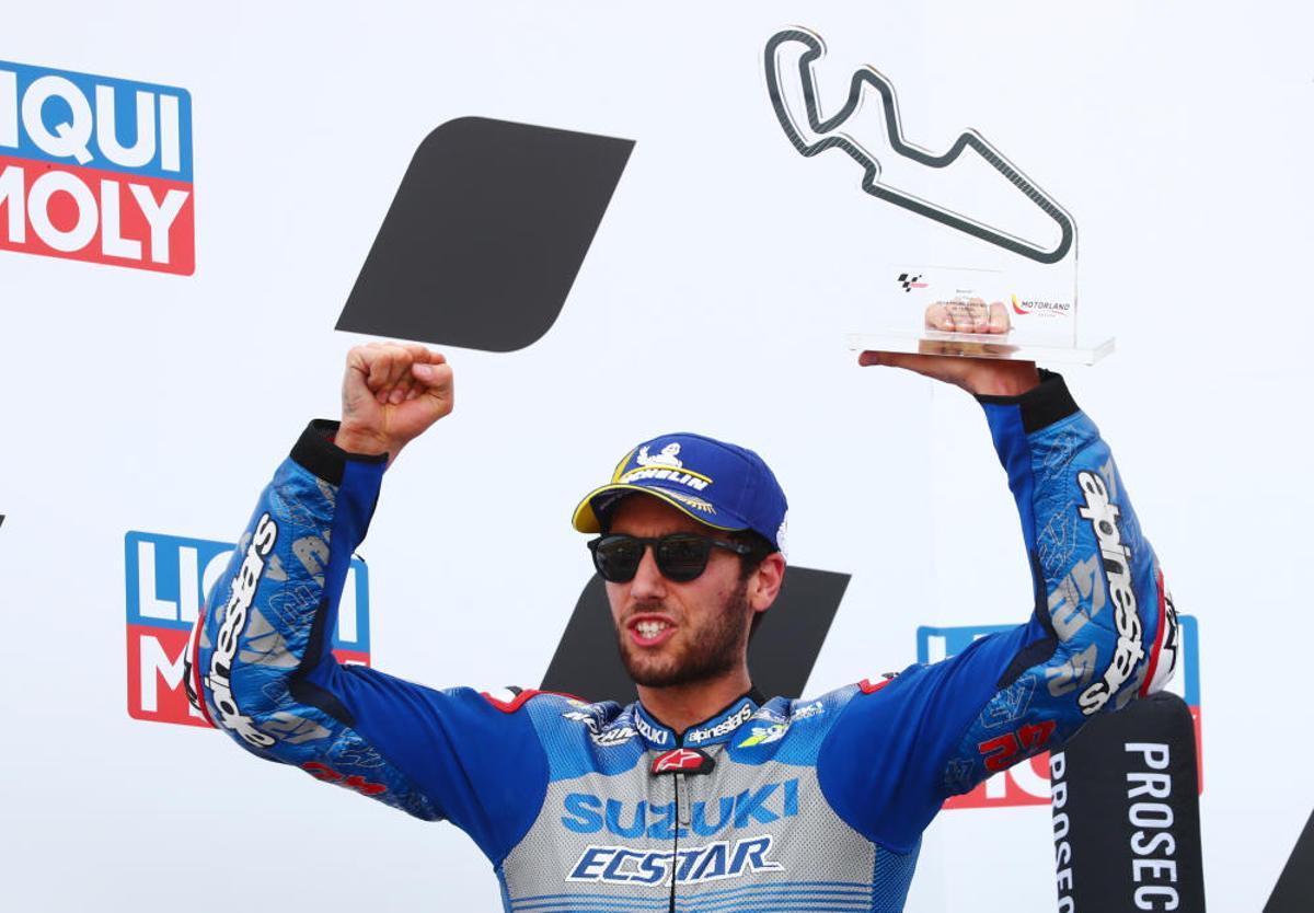 GP de Teruel de MotoGP GP de Teruel de MotoGP