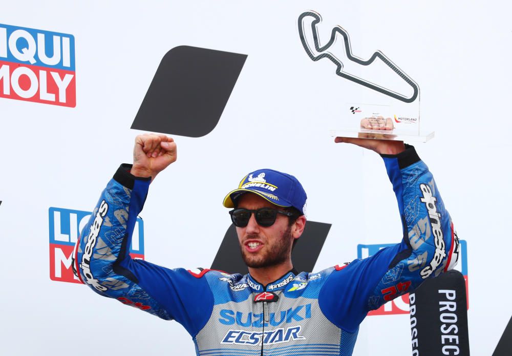 GP de Teruel de MotoGP