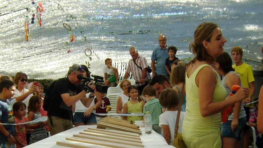 Finalizan los festejos de la Mare de Déu