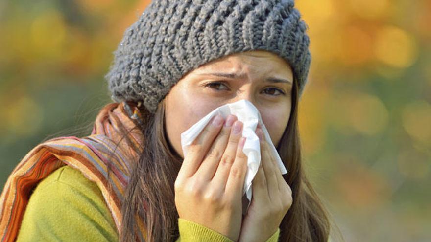 Las alergias más raras son muy desconocidas.