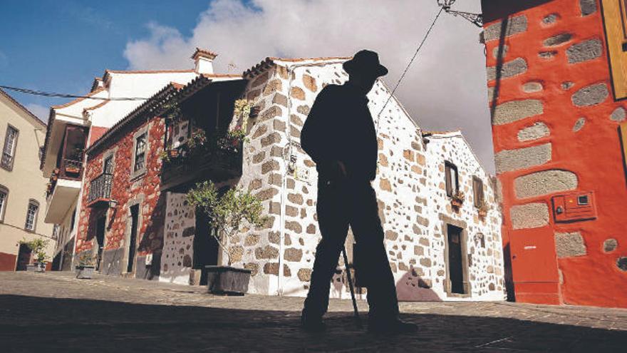 Celebración del Nuevo Año Chino en Santa Cruz de Tenerife.