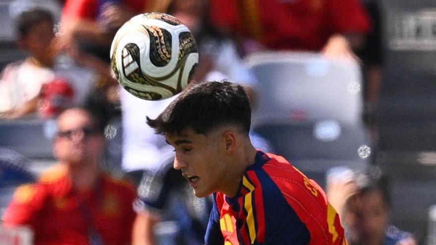 Ni ayuntamiento ni campo de fútbol: el refugio de Pau Cubarsí (19) es un pueblo minúsculo de menos de 200 habitantes