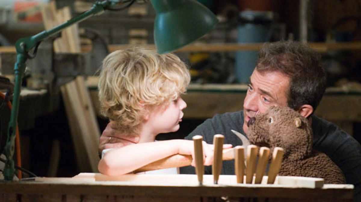 Tràiler d’’El Castor’