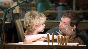 Tràiler d’’El Castor’