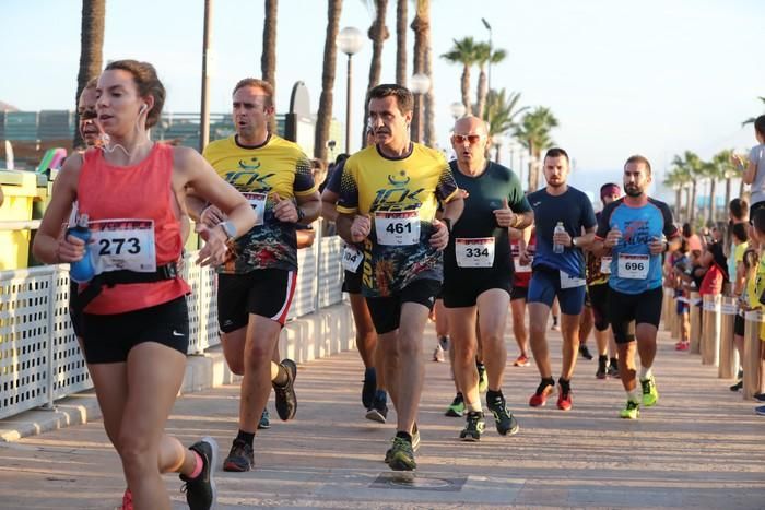 10K Puerto de Cartagena (II)