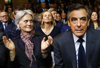 Fillon: "Si me imputan, renunciaré a ser candidato"