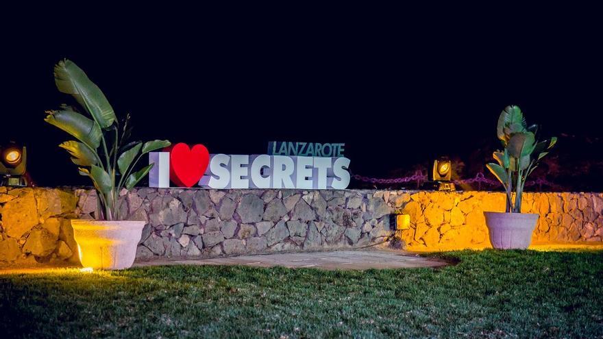 Secrets Lanzarote Resort &amp; Spa