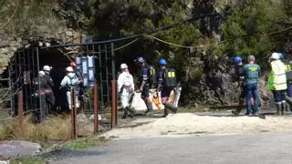La comisión de la Junta para investigar el accidente de Cerredo: la clave está en quién propone a quién
