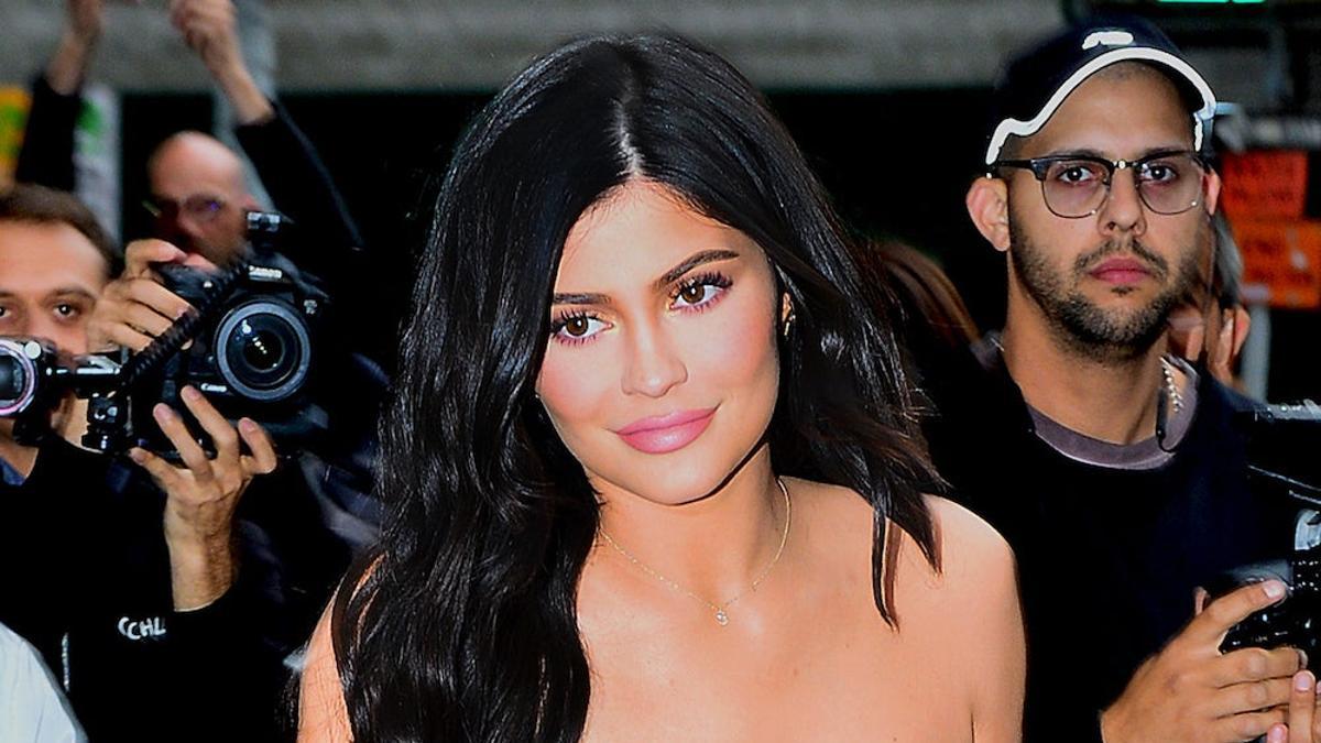 El gesto poco solidario de Kylie Jenner con un amigo