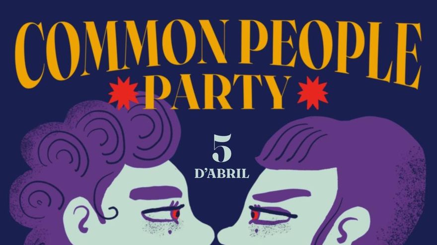 Fiesta &#039;closing&#039; de temporada de la &#039;gente normal&#039; este sábado en Ibiza
