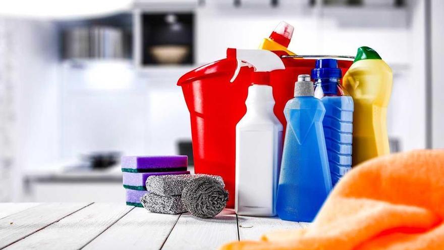Buenas noticias para los amantes de la limpieza: estos son tres trucos con los que ahorrarás tiempo
