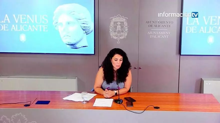 Alicante refuerza la seguridad para la contemplación del eclipse