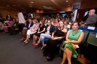 José Naranjo recibe el I Premio Saliou Traoré por sus crónicas cotidianas de África