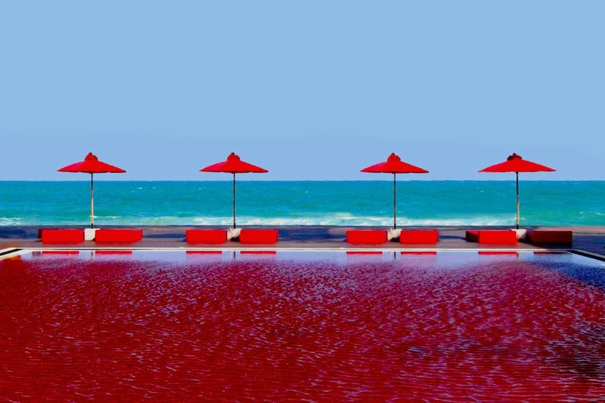 Las 10 piscinas más espectaculares del mundo