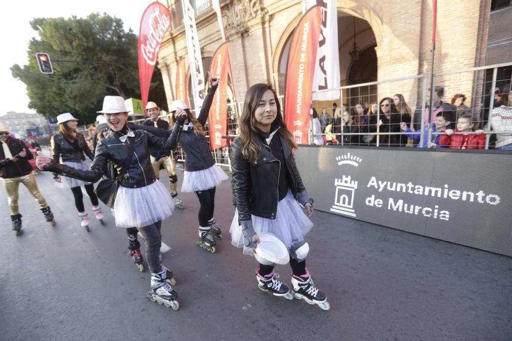 San Silvestre Murcia 2019