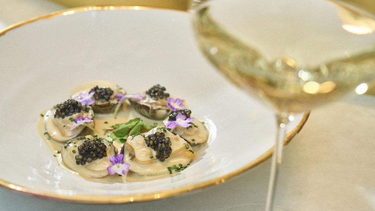 ¿Quién teme a los restaurantes de hotel? En estos siete se come muy bien (y no muerden a nadie)