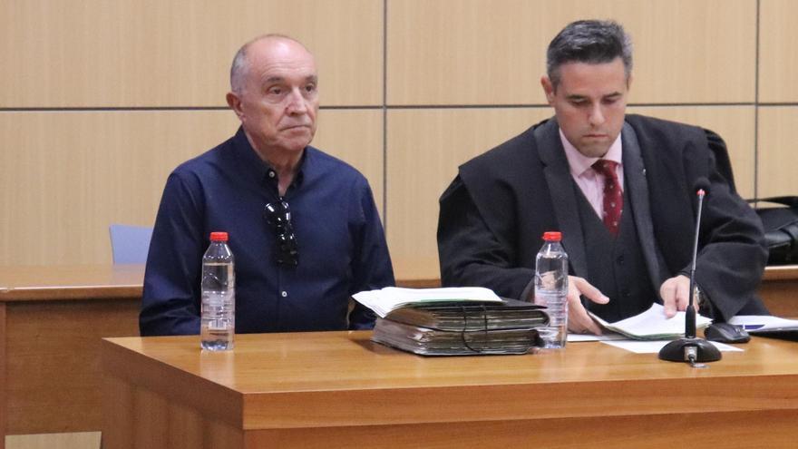 Cinco años y medio de cárcel para el guardia civil que desfalcó 165.000 €