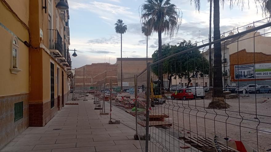 Esperada reforma en el Llano de Doña Trinidad