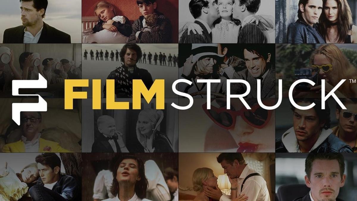 filmstruck    foto logo