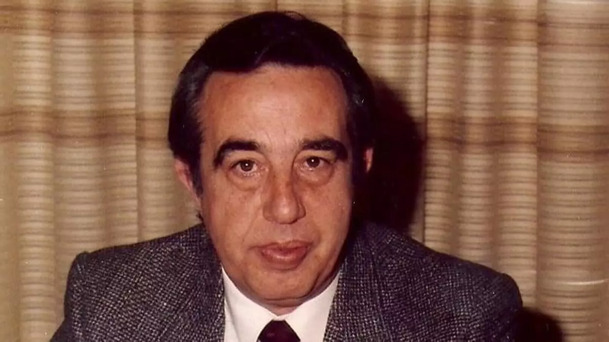 Cornellà llora la muerte de Paco Ruiz Acevedo, referente de la lucha obrera y antifranquista: "Era incansable"