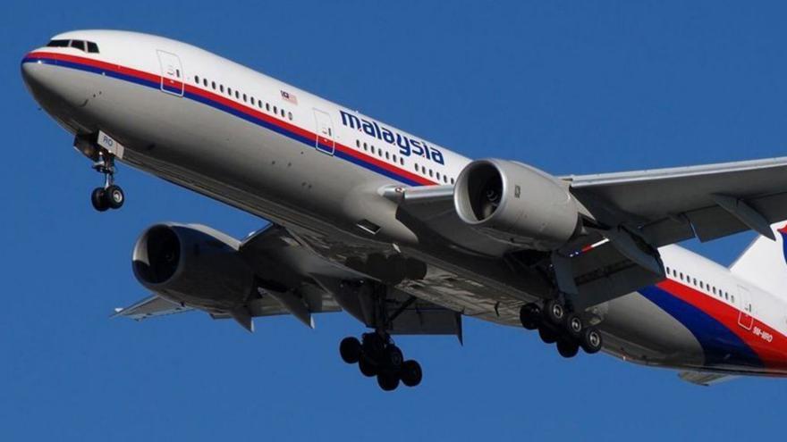 El misteri de la desaparició de l’avió MH-370 sobrevola Netflix