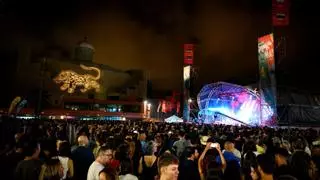 La continuidad del Womad en Las Palmas de Gran Canaria sigue "en conversaciones"