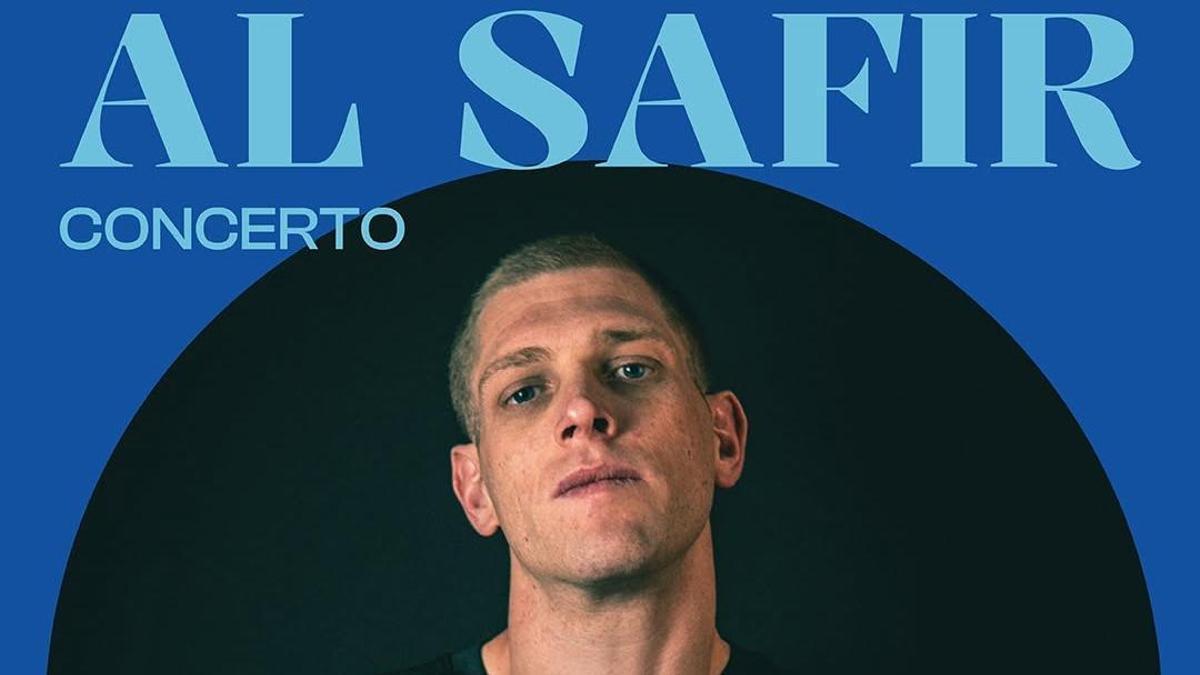 Monte Porreiro suma a Al Safir a dos noches de música urbana en Pontevedra.