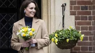¿Qué le pasa a Kate Middleton? La Casa Real emite un comunicado sobre el estado de salud