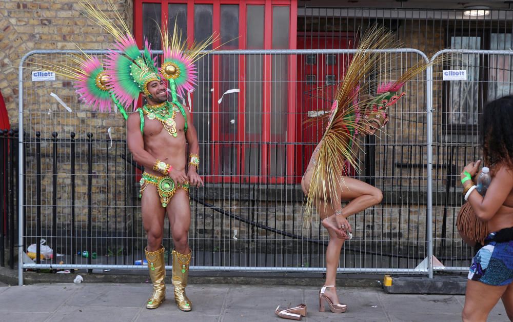 Carnaval de Notting Hill