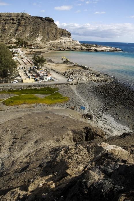 CONSTRUCCION PLAYA TAURO