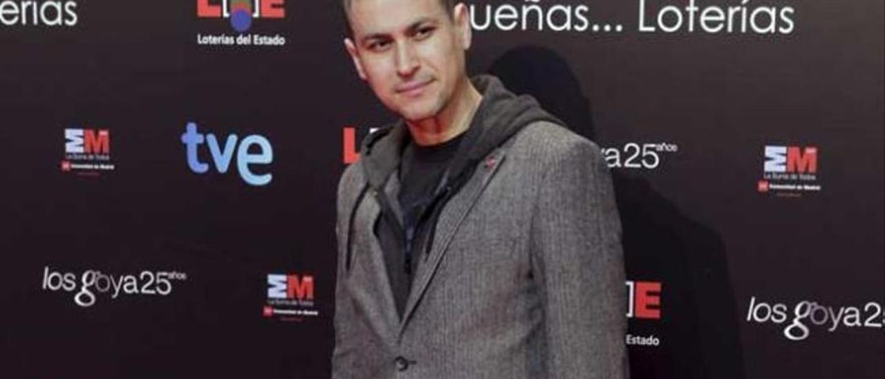 Rodrigo Cortés.