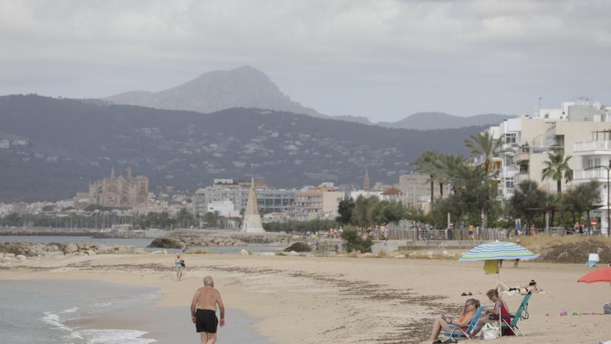 El tiempo en Mallorca | ¿Hasta cuándo durarán las lluvias?