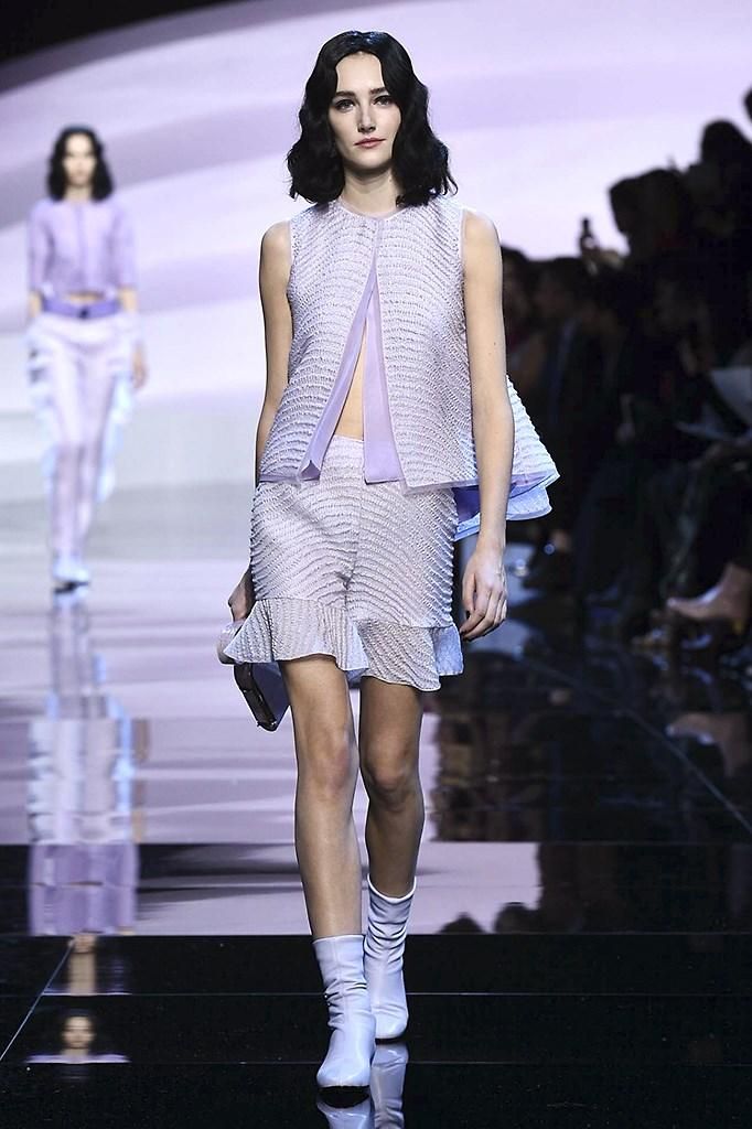 Giorgio Armani Prive