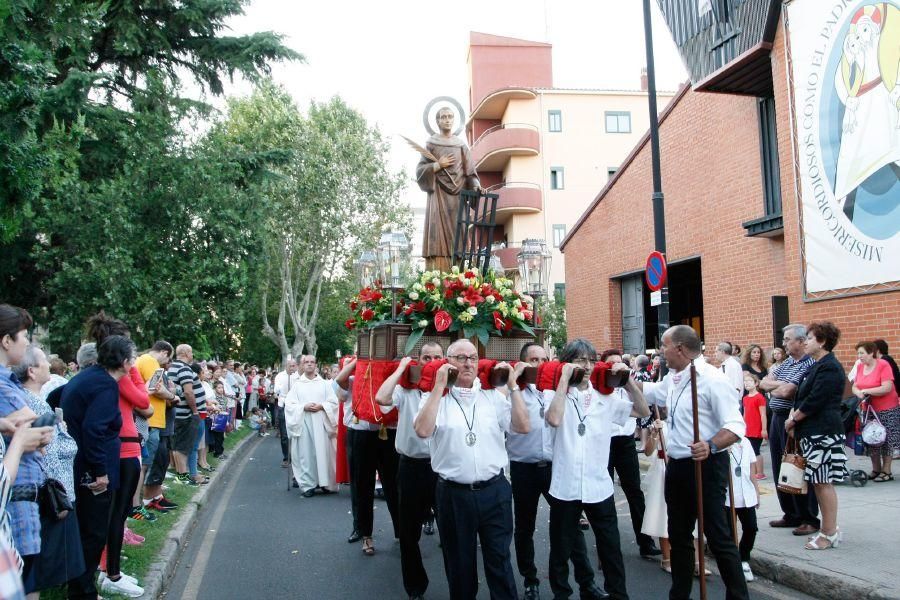 San Lorenzo gobierna en Los Bloques