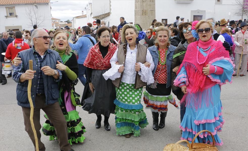 La patatera de Malpartida de Cáceres