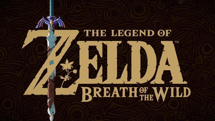 Nuevo contenido para &#039;The Legend of Zelda: Breath of the Wild&#039;.