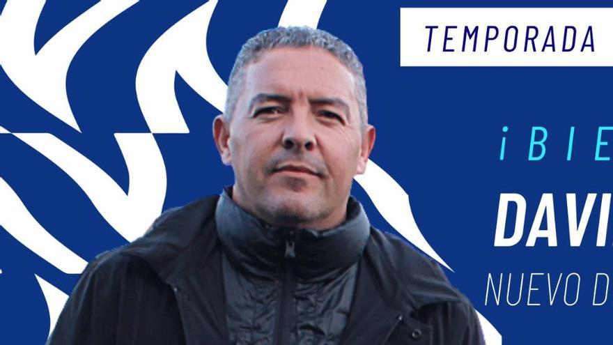 David Vizcaíno