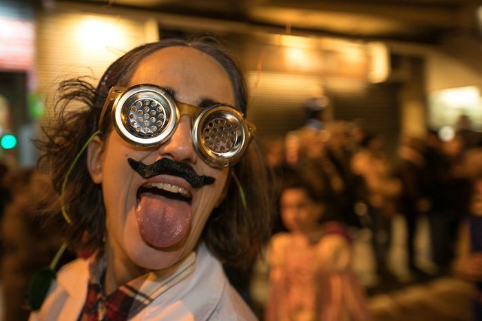 Sant Boi celebrará el Carnaval desde casa.