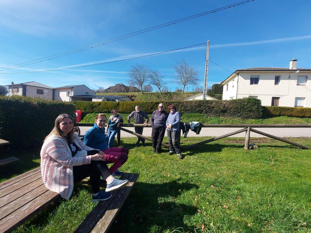 EN IMÁGENES: Así es el pueblo asturiano que enamora a Leiva