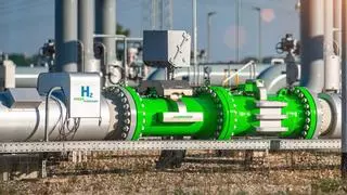 Grupos de ingeniería españoles toman el control de los contratos clave para lanzar 2.600 km de tuberías para hidrógeno verde