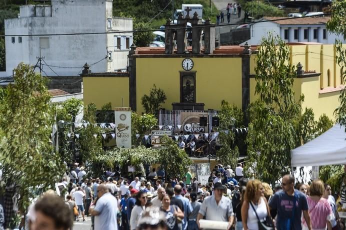 FIESTA DEL QUESO MONTAÑA ALTA