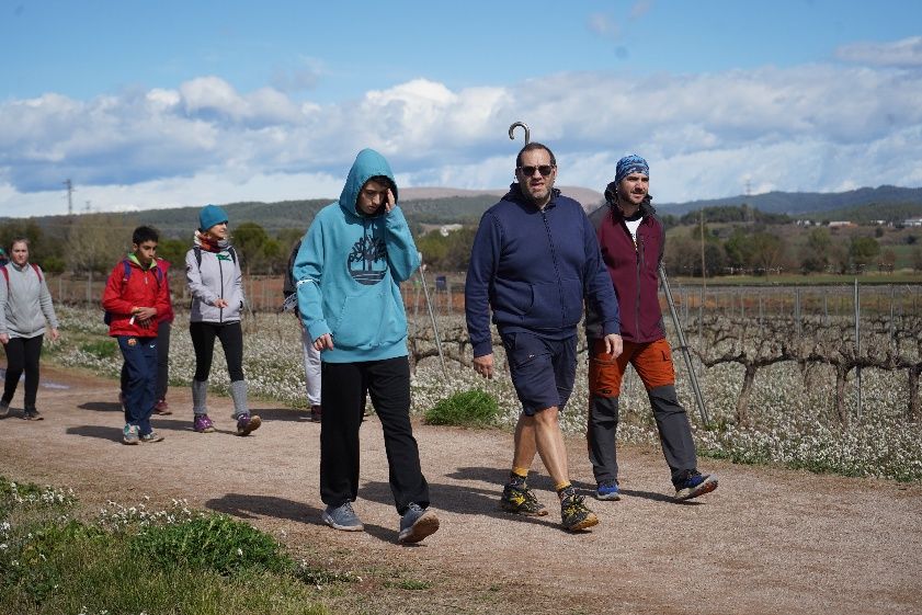 Transéquia 2024: Busca't a les fotos