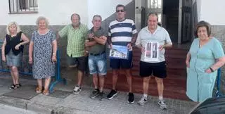 Reclaman obras urgentes ante las graves deficiencias en 80 viviendas de Lucena