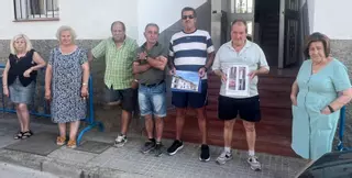 Reclaman obras urgentes ante las graves deficiencias en 80 viviendas de Lucena