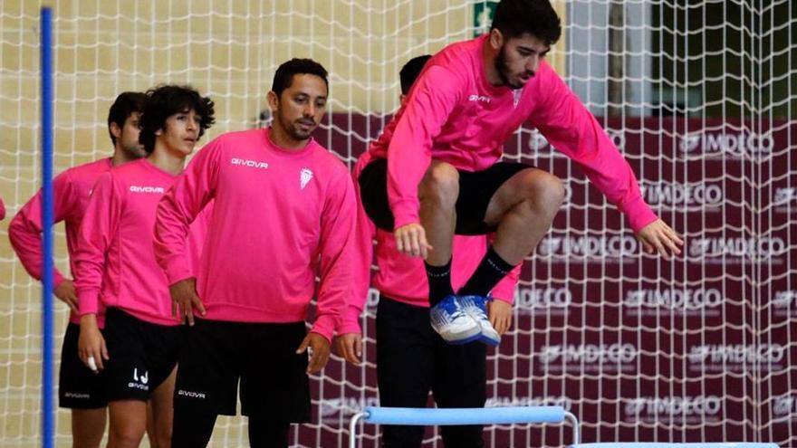 El Córdoba Futsal ya tiene fijadas dos citas clave en Vista Alegre