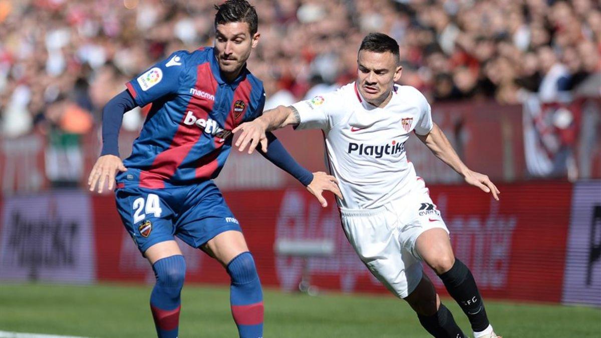 Del enfrentamiento entre el Valencia y el Villarreal saldrá el único representante español de las últimas instancias del torneo