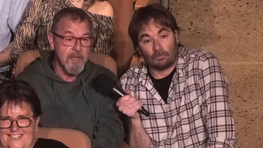 &quot;Sóc regidor: t’aixeques quan vols, vas a treballar si vols...&quot;