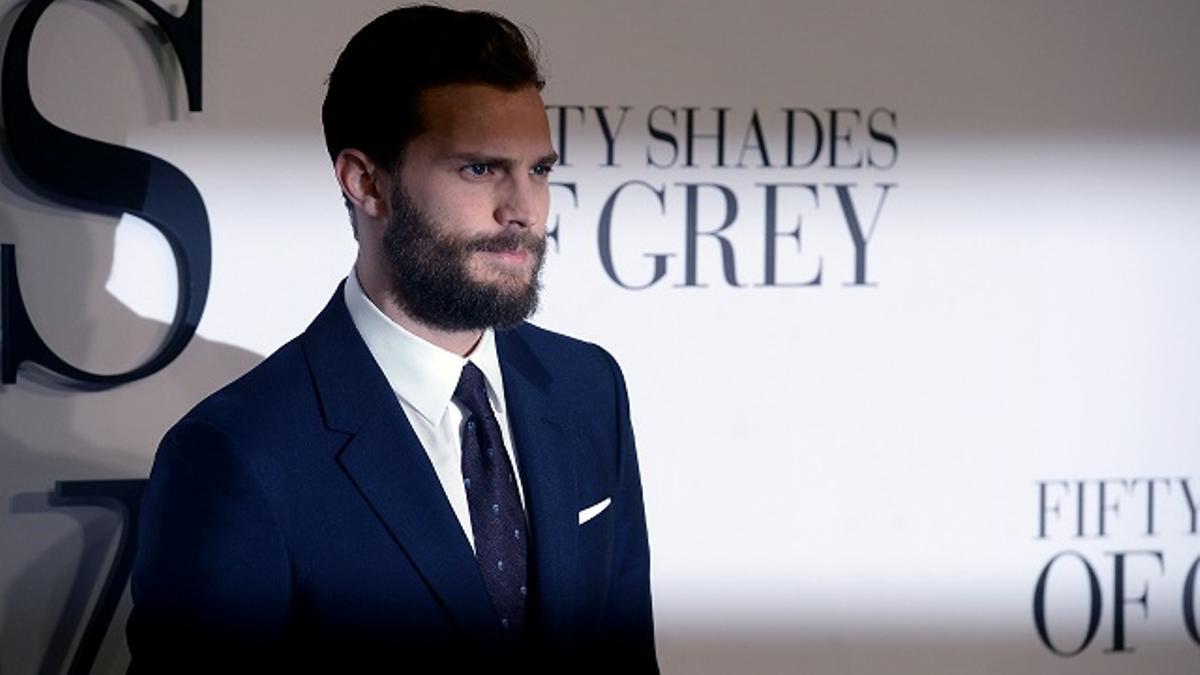 50 sombras de Grey' en cifras - Forbes España